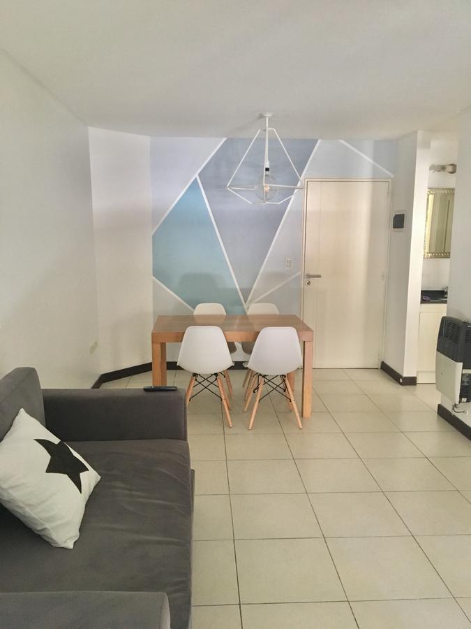 Apartamento Departamentos Mediterraneo *