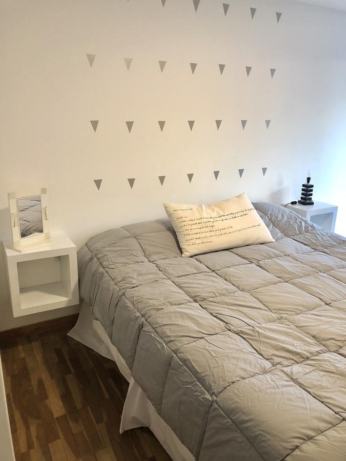 Apartamento Departamentos Mediterraneo *