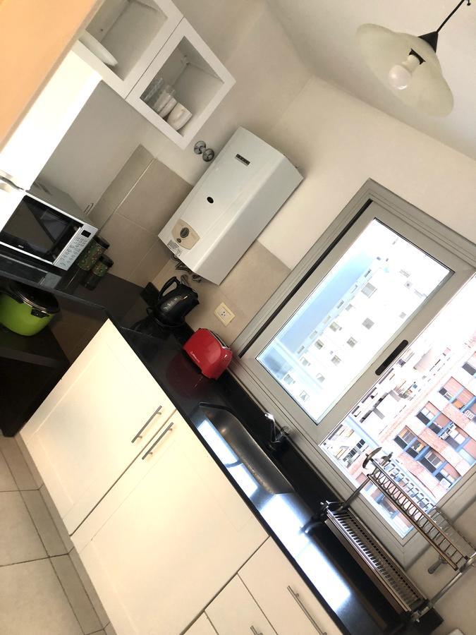 Apartamento Departamentos Mediterraneo *