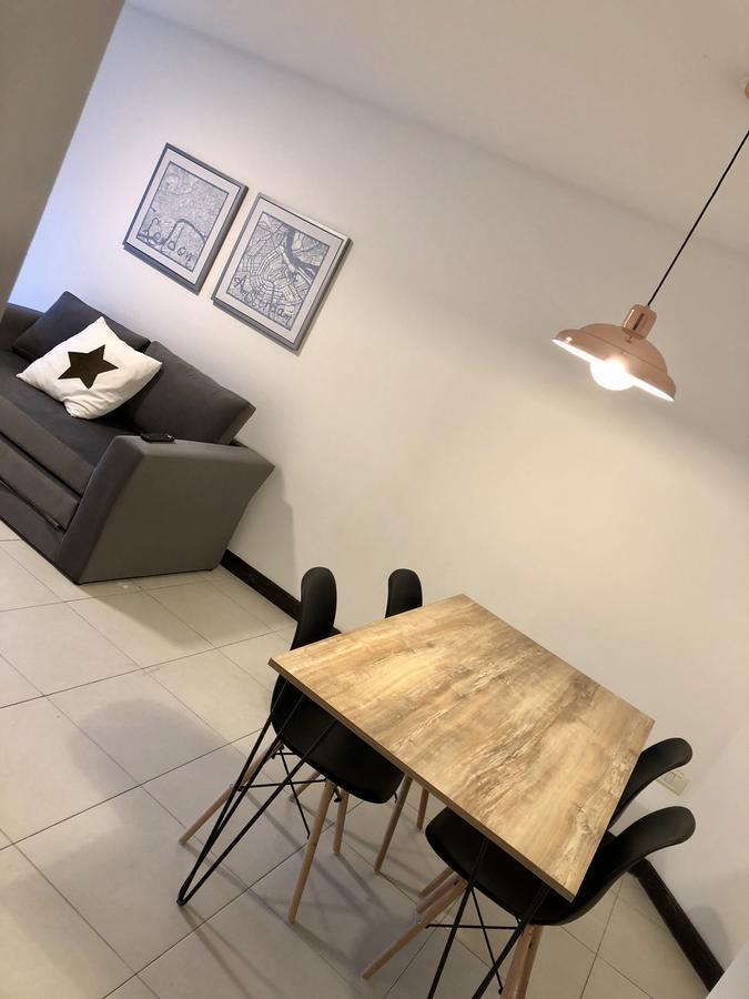 Apartamento Departamentos Mediterraneo