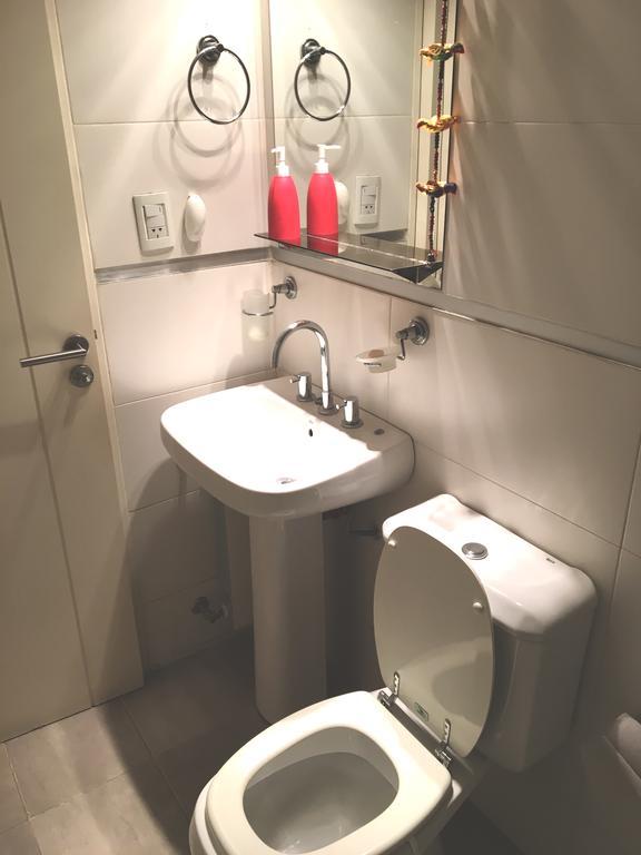 Apartment Departamentos Mediterraneo Cordoba