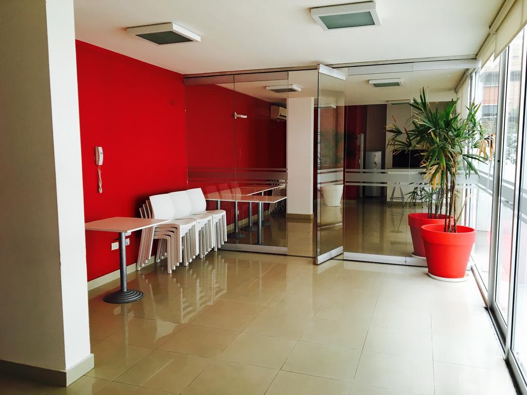 Apartment Departamentos Mediterraneo Cordoba