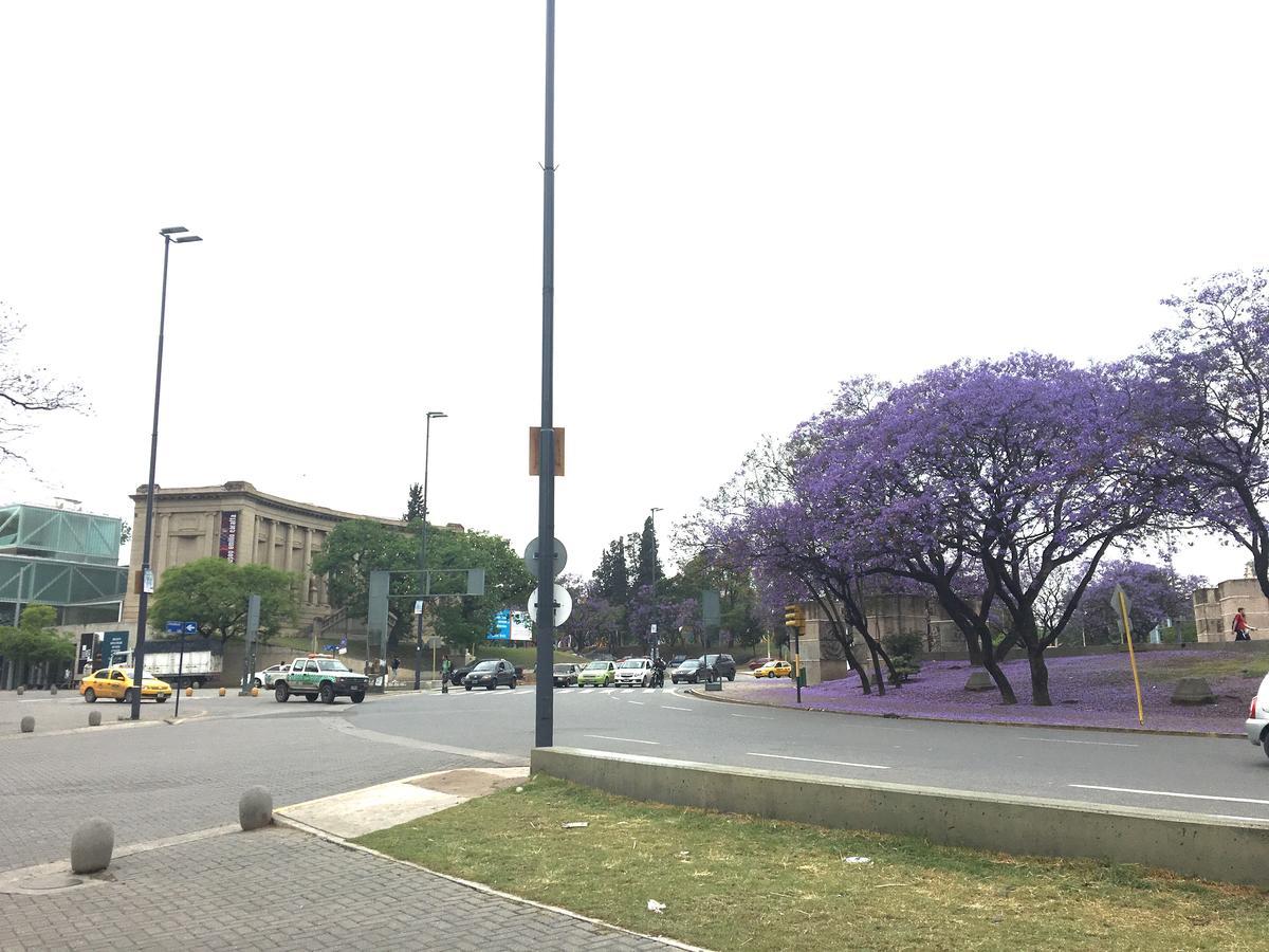 Departamentos Mediterraneo
