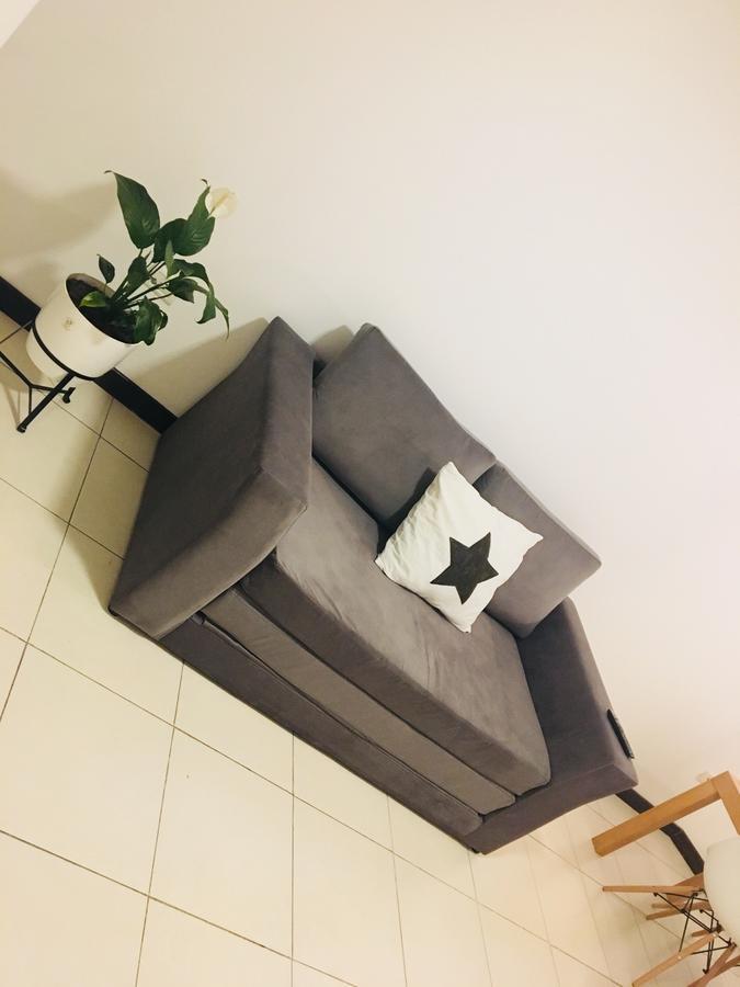 Departamentos Mediterraneo Apartment
