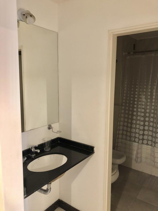 Departamentos Mediterraneo Apartment Cordoba