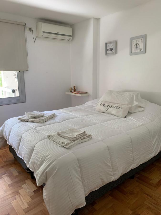 Departamentos Mediterraneo Apartment
