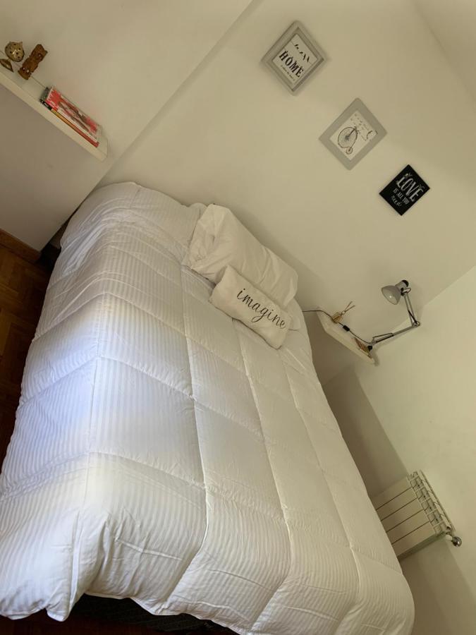 Departamentos Mediterraneo Apartment Cordoba